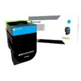 CX510 c cyan toner