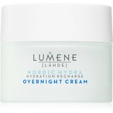 Lumene Nordic Hydra hidratantna noćna krema 50 ml Cijene