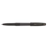 Pilot hemijska olovka super grip g cap crna m | ePonuda.com