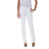 Phard WHITE WOMAN TROUSERS Cijene