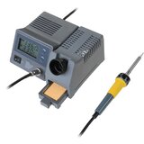 Kemot 931 procesorska lemljenska postaja 48 W z digitalnim zaslonom, 150&amp;ndash;450 &amp;deg;C Slike