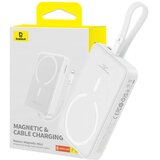 Baseus Prijenosni punjač powerbank 20W 10.000mAh MagSafe Lightning | Eponuda.ba