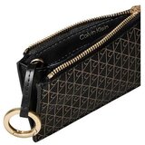 Calvin Klein crni ženski novčanik | Eponuda.com