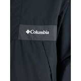 Columbia muška jakna spire valley, crna | Eponuda.com