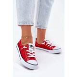 Lee Cooper Women's Fabric Sneakers | Shoptok.si