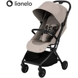 Lionelo dječja kolica sia™ beige sand Cijene