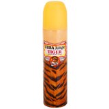 Cuba jungle Tiger parfemska voda 100 ml za žene | shoptok.hr