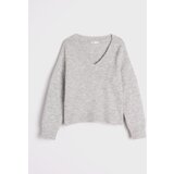 Sinsay ženski džemper 7473J-09M | shoptok.hr