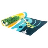 Olimp Sport Komplet za igru sa 2 frizbija i metom na peškiru | ePonuda.com