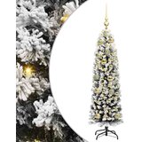  Umjetno božićno drvce Zelena 120 cm PVC i čelik i plastika | shoptok.hr