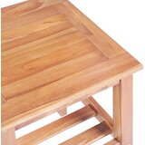  3-dijelni bistro set od masivne tikovine | shoptok.hr