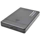 Kettz KT-HDB-025 2.5 inch USB 3.1 Tip C HD box | ePonuda.com