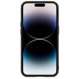 Nillkin teksturirano ohišje S za Apple iPhone 14 Pro (črno), (20833695) | Shoptok.si