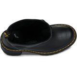 Dr. Martens Gležnjarji KASEY LO PULL ON BOOT BLACK VIRGINIA Črna | Shoptok.si