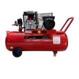 Würth Kompresor 100L, sa kaisem LDA-2065/100 | ePonuda.com