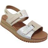 Mephisto Sandali & Odprti čevlji Jade Bež | Shoptok.si