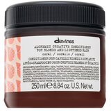 DAVINES Alchemic Conditioner Balzam za poudarjanje barve las Coral 250 ml Cene