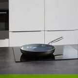FABINI Aluminijaste ponve v kompletu 2 ks z neprijemljivo površino ø 30 cm Meda 3.0 – | Shoptok.si