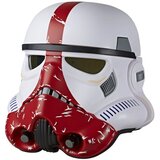Hasbro Čelada Stormtrooperja Star Wars Black Series Incinerator, (5000077849) | Shoptok.si