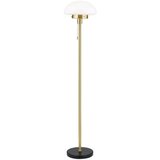 Orion stl 12-1191/1 - podna lampa sparta 1xE27/40W/230V zlatna/crna | Eponuda.com