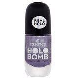 Essence Holo Bomb holografski lak za nokte 8 ml Nijansa 03 holol | shoptok.hr