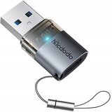 McDodo OT-7580 Adapter USB-C NA USB-A 3.0 | Eponuda.com
