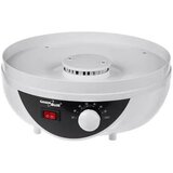  ZelenoModra GB195 električna sušilica hrane 250 W s 5 pladnjev in regulacijo temperature 35–70 °C | Shoptok.si