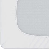 vidaXL Zaštita za madrac bijela 180x220 cm vodootporna | shoptok.hr