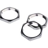 Lapp Zubehör 10 kosov. Pribor Lapp SKINDICHT SM-M 40x1,5 INOX 52032655, (20993372) | Shoptok.si