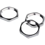 10 kosov. Pribor Lapp SKINDICHT SM-M 40x1,5 INOX 52032655, (20993372)