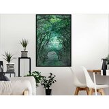  Poster - Tree Tunnel 40x60 | shoptok.hr
