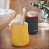 Leitz Lonček za pisala Cosy, rumen | Shoptok.si