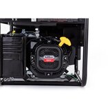  Hahn & Sohn 7410 - Benzinska elektrocentrala HGG 8000X 6500W | Eponuda.com