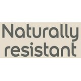 DULUX Dekorativna boja za zid Easycare Naturally Resistant, 2,5 l | shoptok.hr