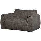 WOOOD Temno siv fotelj Baggy – Cene