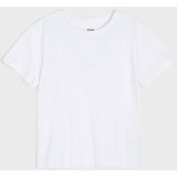 Sinsay Pamučne majice 5 pack | shoptok.hr