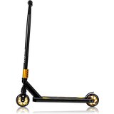 Lionelo otroški skiro whizz black carbon yellow | Shoptok.si