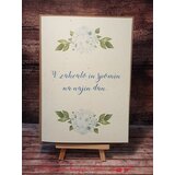  Poročne zahvale PORZAH 120 | Shoptok.si