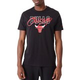 New Era chicago bulls script majica Cene