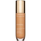 Clarins everlasting foundation dugotrajni i hidratantni puder 30 ml nijansa 108,5W cashew | shoptok.hr