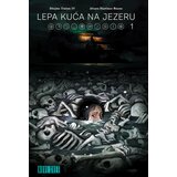 Čarobna knjiga Džejms Tinion IV, Alvaro Martinez - Lepa kuća na jezeru 1 | Eponuda.com