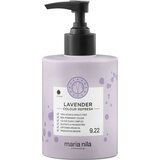 Maria Nila Colour Refresh Lavender blaga hranjiva maska bez trajnih pigmenata traje 4 – 10 pranja 9.22 300 ml Cijene