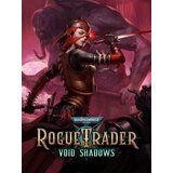 Steam Warhammer 40,000: Rogue Trader - Void Shadows (DLC) (PC) Key GLOBAL | ePonuda.com