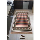 Conceptum Hypnose Tepih Hmnt552, Pravougaoni, 80x300 cm, Šareni | ePonuda.com