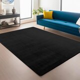Mömax Tkana Preproga Joy, Črna, 240x340cm | Shoptok.si