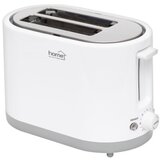 Home Toster, 750W, za 2 kriške, 7 nivoa tostiranja - HG KP 22 Cijene