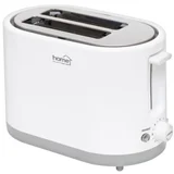Toster, 750W, za 2 kriške, 7 nivoa tostiranja - HG KP 22