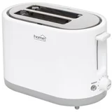 Toaster, 750W, za 2 rezini, 7 stopenj opekanja - HG KP 22