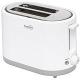 Home Toster, 750W, za 2 kriške, 7 nivoa tostiranja | shoptok.hr