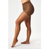Astratex 2PACK Hlačne nogavice Molly Plus Size 20 DEN | Shoptok.si